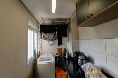 Apartamento à venda com 37m², 2 quartos e sem vaga Apartamento à venda com 37m², 2 quartos e sem vagaFoto 19