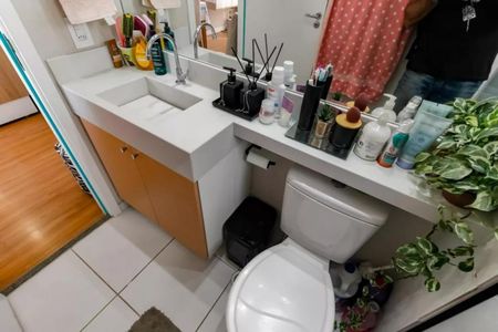 Apartamento à venda com 37m², 2 quartos e sem vaga Apartamento à venda com 37m², 2 quartos e sem vagaFoto 13