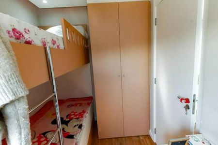 Apartamento à venda com 37m², 2 quartos e sem vaga Apartamento à venda com 37m², 2 quartos e sem vagaFoto 15