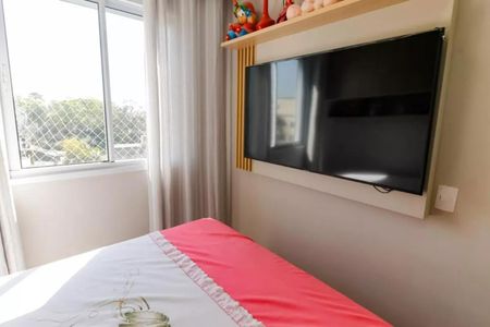 Foto 09 de apartamento à venda com 2 quartos, 37m² em Morumbi, São Paulo