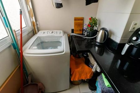 Apartamento à venda com 37m², 2 quartos e sem vaga Apartamento à venda com 37m², 2 quartos e sem vagaFoto 18