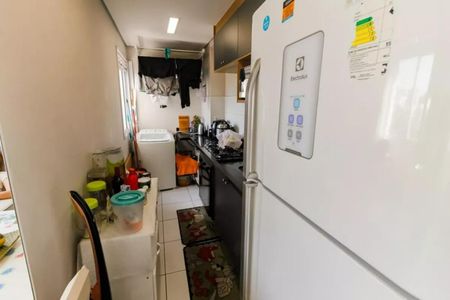 Apartamento à venda com 37m², 2 quartos e sem vaga Apartamento à venda com 37m², 2 quartos e sem vagaFoto 05