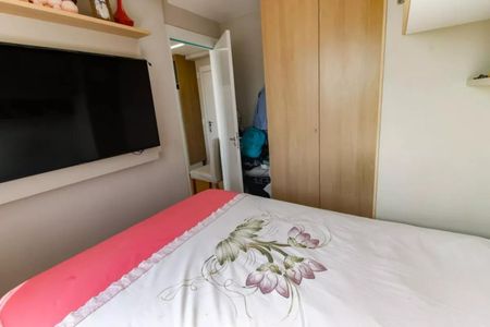 Foto 11 de apartamento à venda com 2 quartos, 37m² em Morumbi, São Paulo