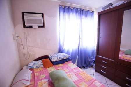 Quarto de apartamento para alugar com 1 quarto, 45m² em Jacarepaguá, Rio de Janeiro