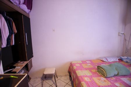 Quarto de apartamento para alugar com 1 quarto, 45m² em Jacarepaguá, Rio de Janeiro