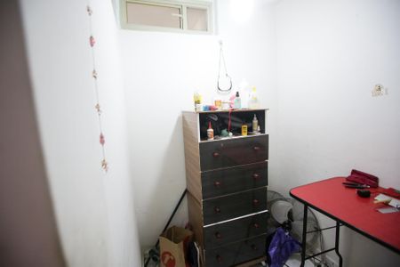 Apartamento à venda com 45m², 1 quarto e 1 vagaDepósito