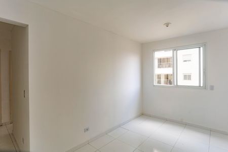 Sala  de apartamento para alugar com 2 quartos, 62m² em Centro, Diadema