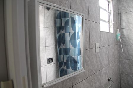 Casa à venda com 260m², 2 quartos e 3 vagasBanheiro da Suíte