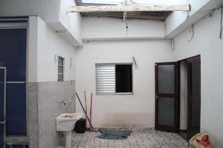 Casa à venda com 260m², 2 quartos e 3 vagasÁrea de Serviço