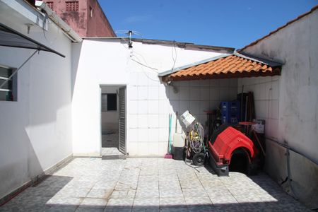 Casa à venda com 260m², 2 quartos e 3 vagasQuintal 