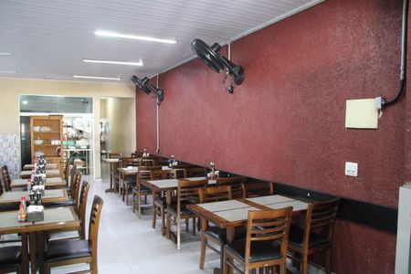 Casa à venda com 260m², 2 quartos e 3 vagasSalão comercial 