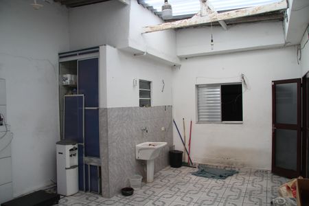 Casa à venda com 260m², 2 quartos e 3 vagasÁrea de Serviço