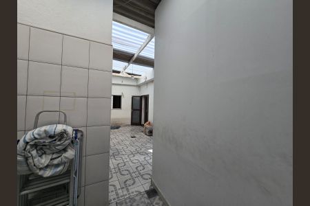 Casa à venda com 260m², 2 quartos e 3 vagasÁrea de Serviço