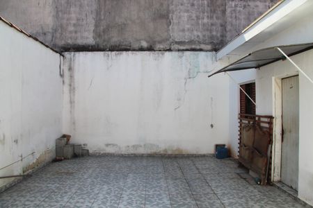 Casa à venda com 260m², 2 quartos e 3 vagasQuintal 