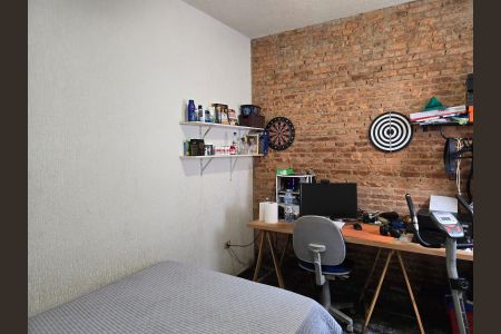 Casa à venda com 260m², 2 quartos e 3 vagasQuarto 02