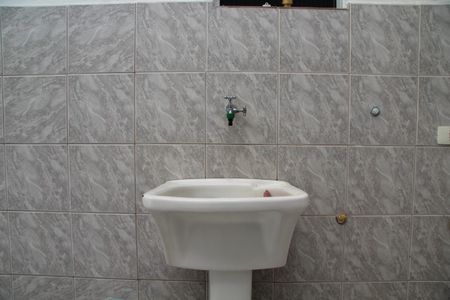 Casa à venda com 260m², 2 quartos e 3 vagasÁrea de Serviço