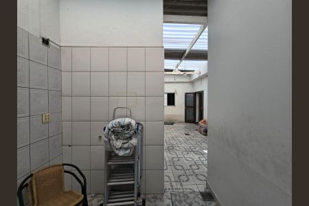 Casa à venda com 260m², 2 quartos e 3 vagasÁrea de Serviço