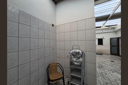 Casa à venda com 260m², 2 quartos e 3 vagasÁrea de Serviço