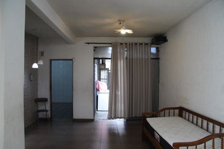 Sala  de casa à venda com 2 quartos, 260m² em Vila Endres, Guarulhos