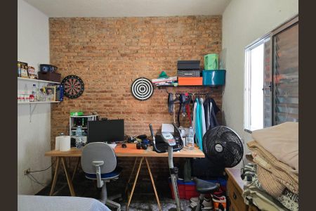 Casa à venda com 260m², 2 quartos e 3 vagasQuarto 02