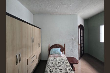 Suíte  de casa à venda com 2 quartos, 260m² em Vila Endres, Guarulhos