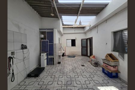 Casa à venda com 260m², 2 quartos e 3 vagasÁrea de Serviço