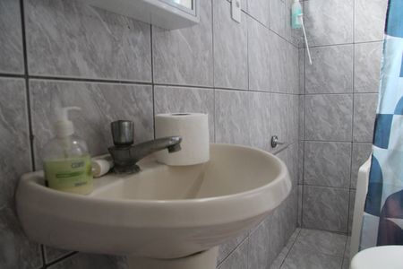 Casa à venda com 260m², 2 quartos e 3 vagasBanheiro da Suíte