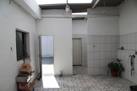 Casa à venda com 260m², 2 quartos e 3 vagasÁrea de Serviço