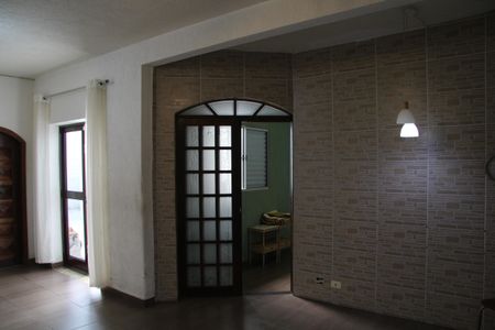 Casa à venda com 260m², 2 quartos e 3 vagasSala 