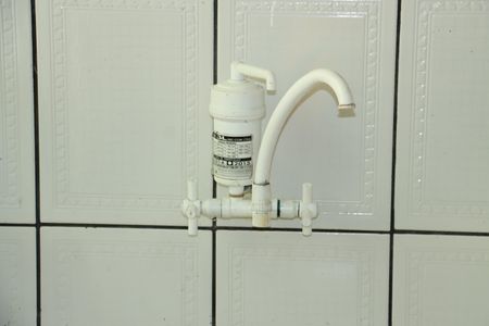 Casa para alugar com 2 quartos, 45m² em Jardim do Colegio, Embu das Artes