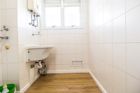 Apartamento à venda com 87m², 3 quartos e 2 vagasÁrea de Serviço