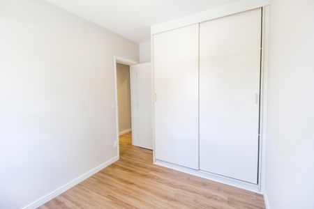 Apartamento à venda com 87m², 3 quartos e 2 vagasQuarto 3