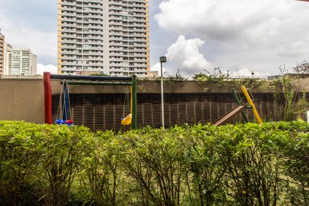 Apartamento à venda com 87m², 3 quartos e 2 vagasÁrea comum - Playground