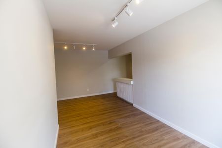 Sala  de apartamento à venda com 3 quartos, 87m² em Alphaville Industrial, Barueri