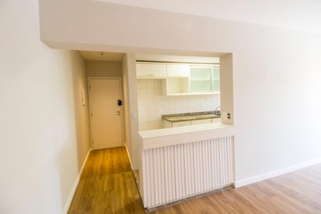 Apartamento à venda com 87m², 3 quartos e 2 vagasCozinha