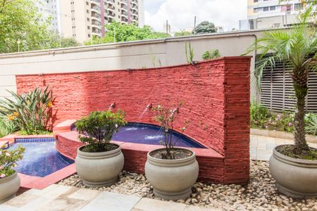 Apartamento à venda com 87m², 3 quartos e 2 vagasÁrea comum