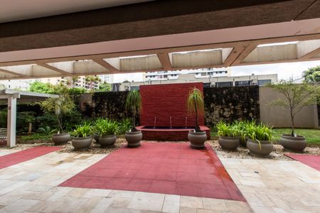 Apartamento à venda com 87m², 3 quartos e 2 vagasÁrea comum