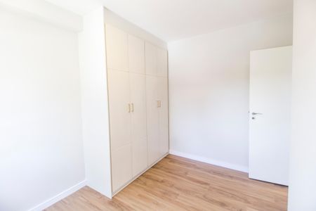 Apartamento à venda com 87m², 3 quartos e 2 vagasQuarto 2