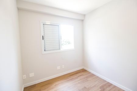 Apartamento à venda com 87m², 3 quartos e 2 vagasQuarto 3