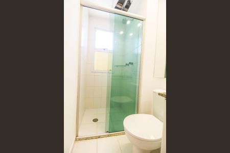 Apartamento à venda com 87m², 3 quartos e 2 vagasBanheiro 2