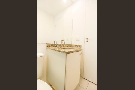 Apartamento à venda com 87m², 3 quartos e 2 vagasBanheiro 2