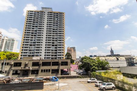 Apartamento à venda com 87m², 3 quartos e 2 vagasVista do Quarto 3