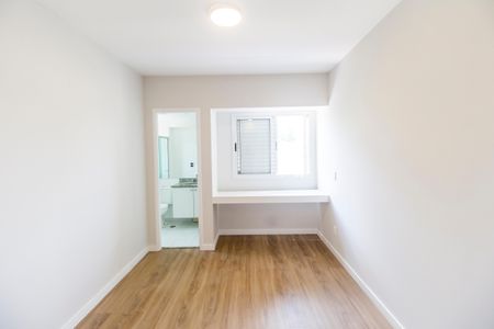 Suíte de apartamento à venda com 3 quartos, 87m² em Alphaville Industrial, Barueri