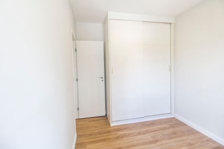 Apartamento à venda com 87m², 3 quartos e 2 vagasQuarto 3