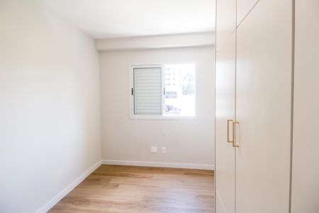 Apartamento à venda com 87m², 3 quartos e 2 vagasQuarto 2