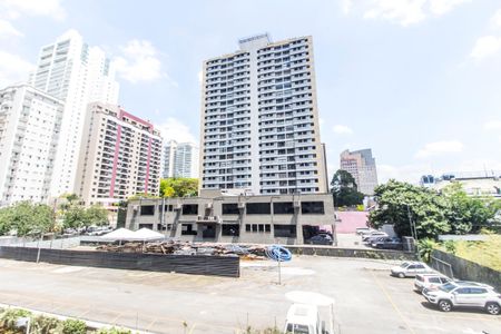 Apartamento à venda com 87m², 3 quartos e 2 vagasVista do Quarto 2