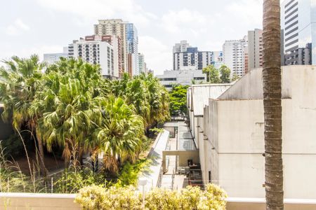 Apartamento à venda com 87m², 3 quartos e 2 vagasVista da Suíte