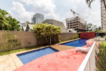 Apartamento à venda com 87m², 3 quartos e 2 vagasPiscina