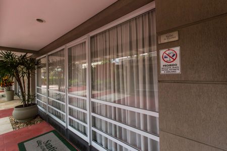 Apartamento à venda com 87m², 3 quartos e 2 vagasÁrea comum - Salão de festas