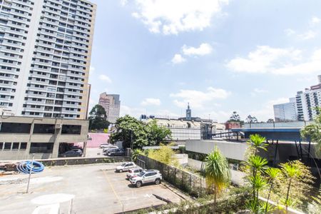 Apartamento à venda com 87m², 3 quartos e 2 vagasVista do Quarto 2